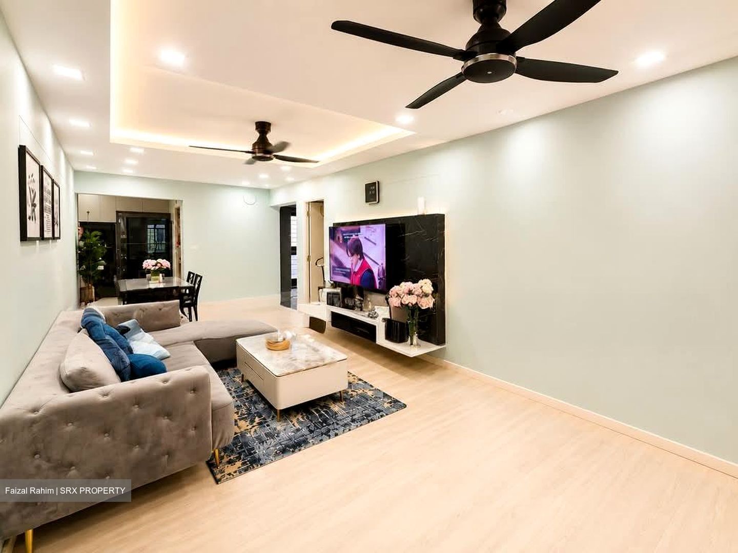 Blk 764A Woodlands Circle (Woodlands), HDB 5 Rooms #582994201